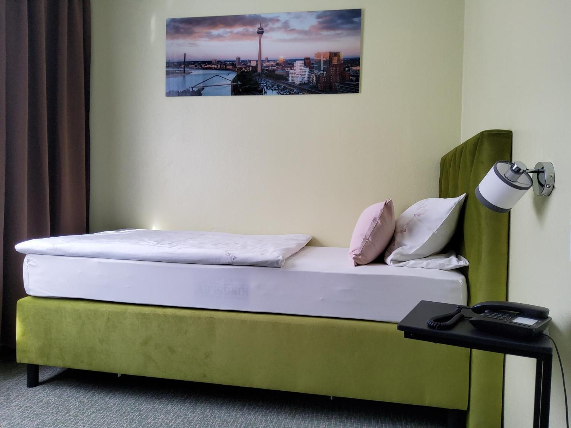 Schloss Gbr Hotel 3*