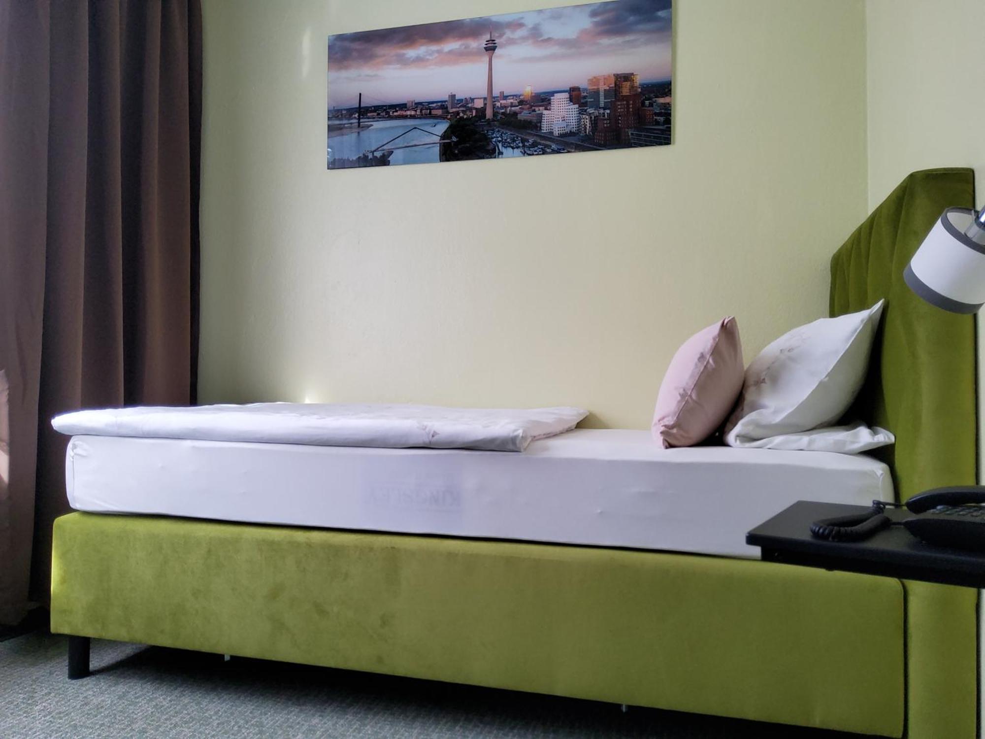 Hotel Schloss Gbr 3*